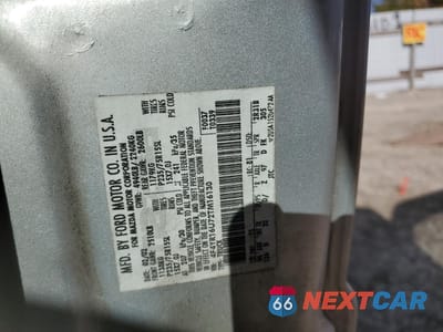 Zdjęcie 12 z 12 samochodu: 2002 MAZDA B3000 CAB PLUS VIN:4F4YR16U72TM16130 - miniatura