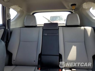 Zdjęcie 10 z 13 samochodu: 2017 TOYOTA RAV4 HV LIMITED VIN:JTMDJREV8HD069515 - miniatura