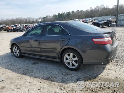 Drugie zdjęcie samochodu z przodu: 2009 TOYOTA CAMRY SE VIN:4T1BK46K89U590307 - miniatura