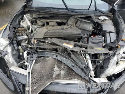 Zdjęcie 11 z 12 samochodu: 2014 NISSAN ALTIMA 2.5 VIN:1N4AL3AP3EC265290 - miniatura