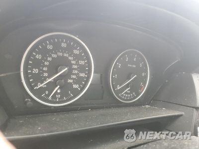Zdjęcie 9 z 12 samochodu: 2008 BMW 528 I VIN:WBANU53528CT12858 - miniatura