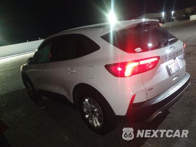 Drugie zdjęcie samochodu z przodu: 2020 FORD ESCAPE SE VIN:1FMCU9G61LUB05994 - miniatura