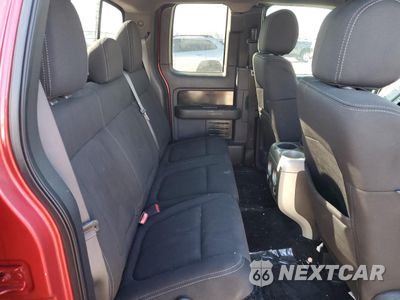 Zdjęcie 11 z 13 samochodu: 2012 FORD F150 SUPER CAB VIN:1FTFX1CF8CKD26116 - miniatura