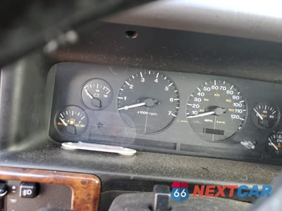 Zdjęcie 9 z 12 samochodu: 1996 JEEP GRAND CHEROKEE LIMITED VIN:1J4GZ78Y2TC311689 - miniatura