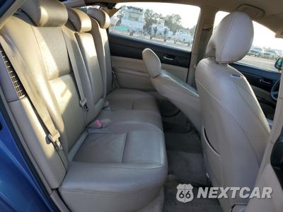 Zdjęcie 10 z 14 samochodu: 2005 TOYOTA PRIUS VIN:JTDKB20U857024014 - miniatura