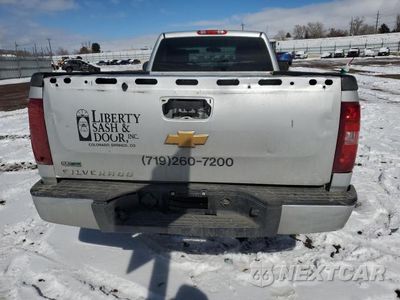 Zdjęcie 6 z 12 samochodu: 2012 CHEVROLET 1500 VIN:1GCNKPEA4CZ115663 - miniatura