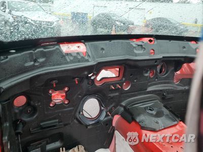 Zdjęcie 9 z 12 samochodu: 2021 DODGE CHALLENGER SRT HELLCAT REDEYE VIN:2C3CDZL90MH550854 - miniatura