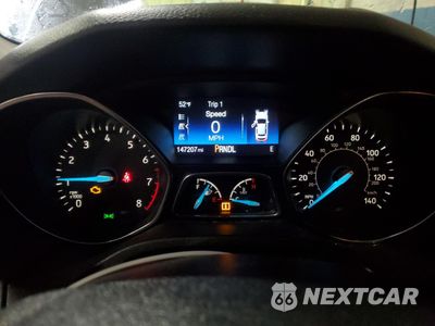 Zdjęcie 9 z 12 samochodu: 2016 FORD FOCUS SE VIN:1FADP3K28GL208395 - miniatura