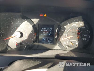 Zdjęcie 9 z 16 samochodu: 2015 TOYOTA SIENNA LE VIN:5TDKK3DC0FS614089 - miniatura