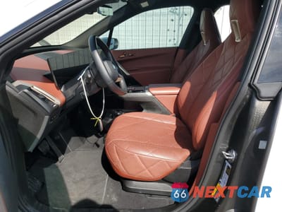 Zdjęcie 7 z 13 samochodu: 2022 BMW IX XDRIVE50 VIN:WB523CF09NCK81824 - miniatura