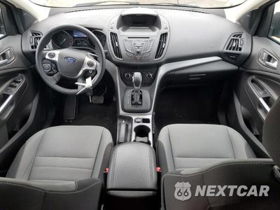 Zdjęcie 8 z 13 samochodu: 2015 FORD ESCAPE SE VIN:1FMCU0GX7FUB12411 - miniatura