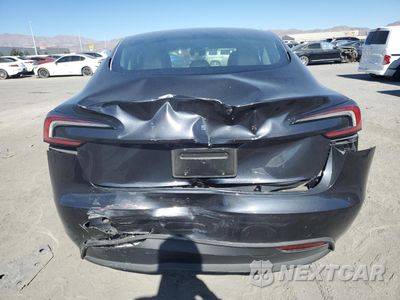 Zdjęcie 6 z 14 samochodu: 2024 TESLA MODEL 3 VIN:5YJ3E1EAXRF787902 - miniatura