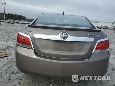 Zdjęcie 6 z 14 samochodu: 2012 BUICK LACROSSE CONVENIENCE VIN:1G4GB5ER3CF230335 - miniatura