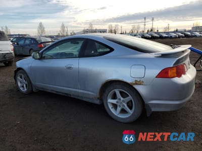 Drugie zdjęcie samochodu z przodu: 2004 ACURA RSX VIN:JH4DC54814S801079 - miniatura