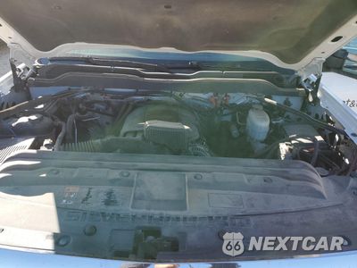 Zdjęcie 11 z 12 samochodu: 2015 CHEVROLET SILVERADO K2500 HEAVY DUTY VIN:1GC0KUEG6FZ111440 - miniatura