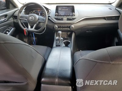 Zdjęcie 8 z 12 samochodu: 2021 NISSAN ALTIMA SV VIN:1N4BL4DV0MN357870 - miniatura