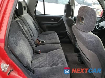 Zdjęcie 11 z 14 samochodu: 2001 HONDA CR-V EX VIN:JHLRD18691S029113 - miniatura