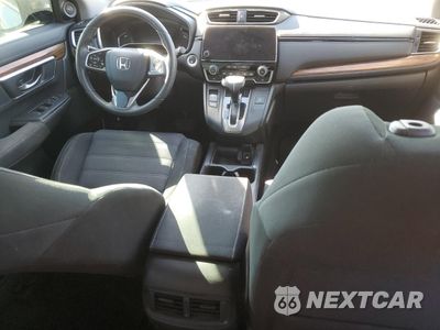 Zdjęcie 8 z 13 samochodu: 2019 HONDA CR-V EX VIN:JHLRW2H56KX006061 - miniatura