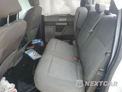 Zdjęcie 10 z 12 samochodu: 2018 FORD F150 SUPERCREW VIN:1FTEW1CP7JFA13040 - miniatura