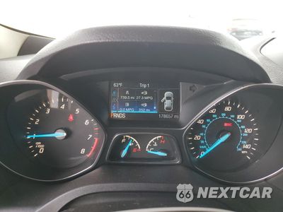Zdjęcie 9 z 13 samochodu: 2016 FORD ESCAPE TITANIUM VIN:1FMCU0JX7GUA39681 - miniatura