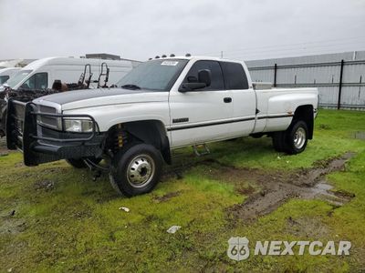1996 DODGE RAM 3500 3B7MF33C6TM105635 - główne zdjęcie licytacji z USA - miniatura