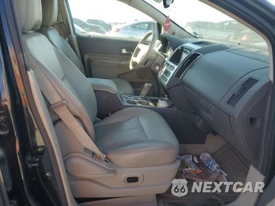 Zdjęcie 7 z 14 samochodu: 2010 FORD EDGE LIMITED VIN:2FMDK3KC2ABB19667 - miniatura