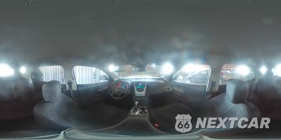 Zdjęcie 13 z 15 samochodu: 2015 CHEVROLET EQUINOX LS VIN:2GNALAEK3F6390479 - miniatura