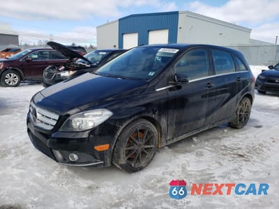 2014 MERCEDES-BENZ B250 WDDMH4EB3EJ248536 - główne zdjęcie licytacji z USA - miniatura