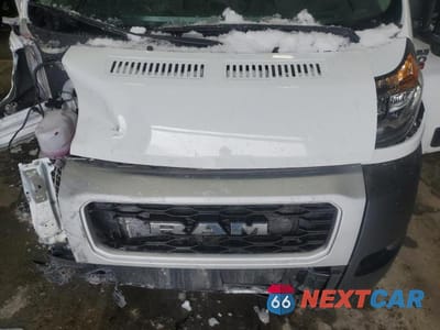 Zdjęcie 12 z 13 samochodu: 2022 RAM PROMASTER 1500 1500 STANDARD VIN:3C6LRVAG7NE122467 - miniatura