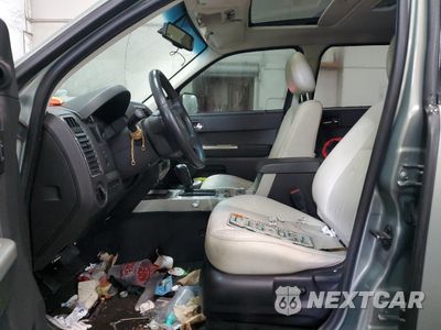 Zdjęcie 7 z 13 samochodu: 2008 MERCURY MARINER PREMIER VIN:4M2CU97148KJ42544 - miniatura