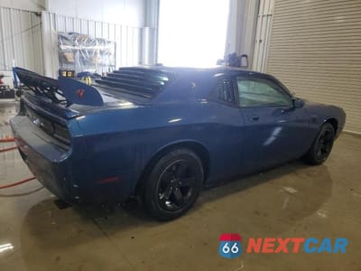 Trzecie zdjęcie samochodu z tyłu: 2010 DODGE CHALLENGER SE VIN:2B3CJ4DVXAH229792 - miniatura