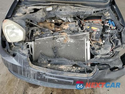 Zdjęcie 11 z 12 samochodu: 2008 HYUNDAI ACCENT GS VIN:KMHCM36C68U056271 - miniatura
