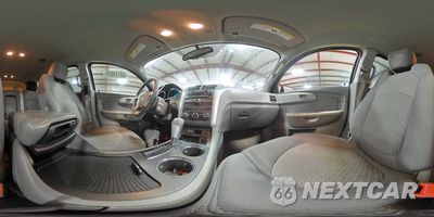 Zdjęcie 14 z 15 samochodu: 2012 CHEVROLET TRAVERSE LS VIN:1GNKRFED4CJ406687 - miniatura