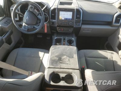 Zdjęcie 8 z 14 samochodu: 2020 FORD F150 SUPERCREW VIN:1FTEW1CPXLKE77143 - miniatura