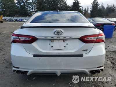 Zdjęcie 6 z 15 samochodu: 2020 TOYOTA CAMRY XSE VIN:4T1K61AK3LU328339 - miniatura