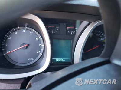 Zdjęcie 9 z 14 samochodu: 2015 CHEVROLET EQUINOX LT VIN:2GNALCEK8F1158422 - miniatura