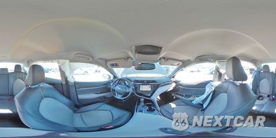 Zdjęcie 13 z 14 samochodu: 2020 TOYOTA CAMRY XLE VIN:4T1F11BK0LU018020 - miniatura
