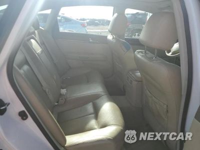 Zdjęcie 10 z 12 samochodu: 2008 INFINITI M35 BASE VIN:JNKAY01F08M650319 - miniatura