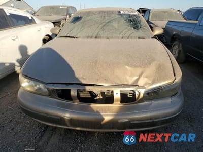 Piąte zdjęcie samochodu w środku: 2000 BUICK CENTURY LIMITED VIN:2G4WY55J3Y1159611 - miniatura