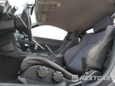 Zdjęcie 7 z 15 samochodu: 2005 NISSAN 350Z COUPE VIN:JN1AZ34D25M606024 - miniatura