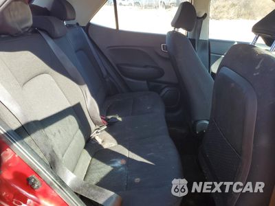 Zdjęcie 10 z 15 samochodu: 2021 HYUNDAI VENUE SE VIN:KMHRB8A3XMU115286 - miniatura