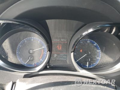 Zdjęcie 9 z 13 samochodu: 2016 TOYOTA COROLLA L VIN:5YFBURHE8GP561130 - miniatura