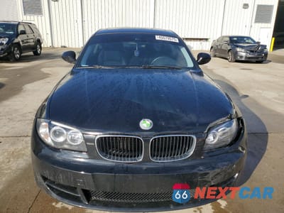 Piąte zdjęcie samochodu w środku: 2011 BMW 128 I VIN:WBAUP7C57BVK78314 - miniatura