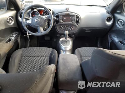 Zdjęcie 8 z 15 samochodu: 2015 NISSAN JUKE S VIN:JN8AF5MV5FT561540 - miniatura