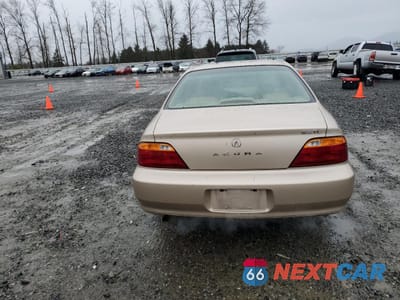 Zdjęcie 6 z 12 samochodu: 2000 ACURA 3.2TL VIN:19UUA5669YA046781 - miniatura