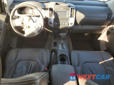 Zdjęcie 8 z 15 samochodu: 2014 NISSAN XTERRA X VIN:5N1AN0NW0EN808955 - miniatura