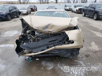 Piąte zdjęcie samochodu w środku: 2007 LEXUS ES 350 VIN:JTHBJ46G372096270 - miniatura