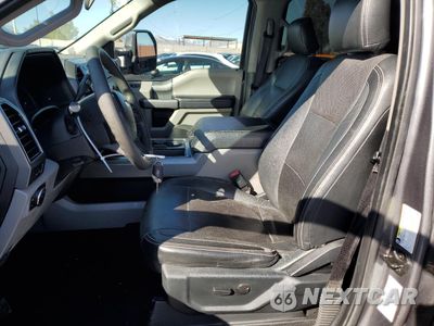 Zdjęcie 7 z 13 samochodu: 2021 FORD F250 SUPER DUTY VIN:1FT7W2BT2MEC20460 - miniatura