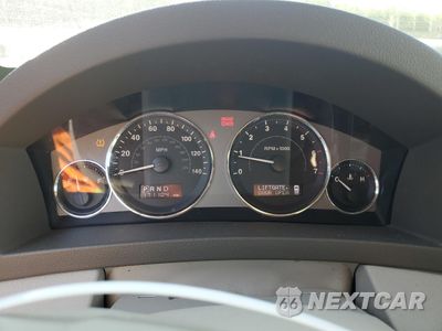 Zdjęcie 9 z 13 samochodu: 2008 JEEP GRAND CHEROKEE LIMITED VIN:1J8HR58N98C225042 - miniatura