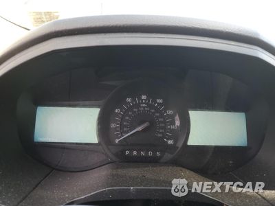 Zdjęcie 9 z 14 samochodu: 2024 FORD EDGE SE VIN:2FMPK4G95RBA26508 - miniatura